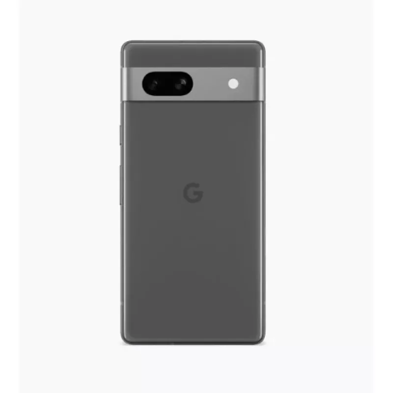 Κινητό τηλέφωνο Pixel 7A 128GB/SCHWARZ GA03694-GB Google