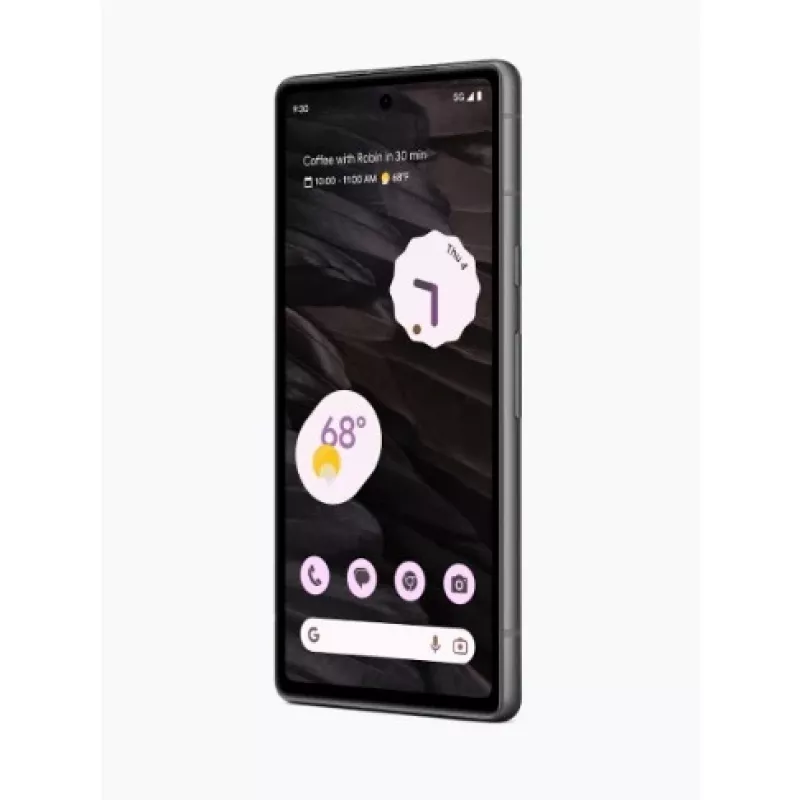Κινητό τηλέφωνο Pixel 7A 128GB/SCHWARZ GA03694-GB Google