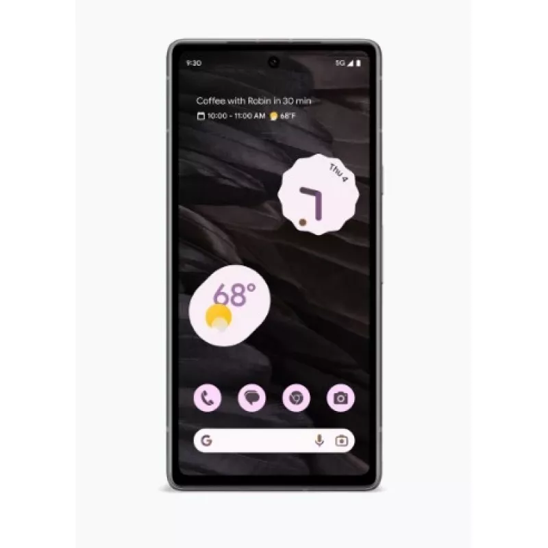 Κινητό τηλέφωνο Pixel 7A 128GB/SCHWARZ GA03694-GB Google