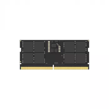 Lexar 8GO SODIMM DDR5 5600MHZ Μνήμη ARRAY (BLACK)