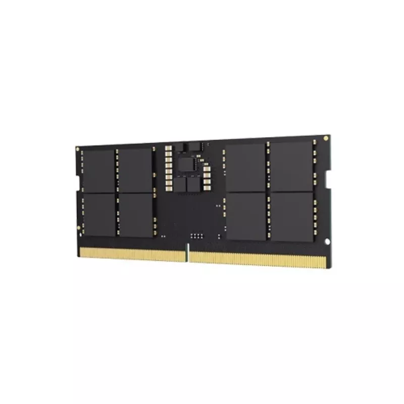 Lexar 8GO SODIMM DDR5 5600MHZ Μνήμη ARRAY (BLACK)