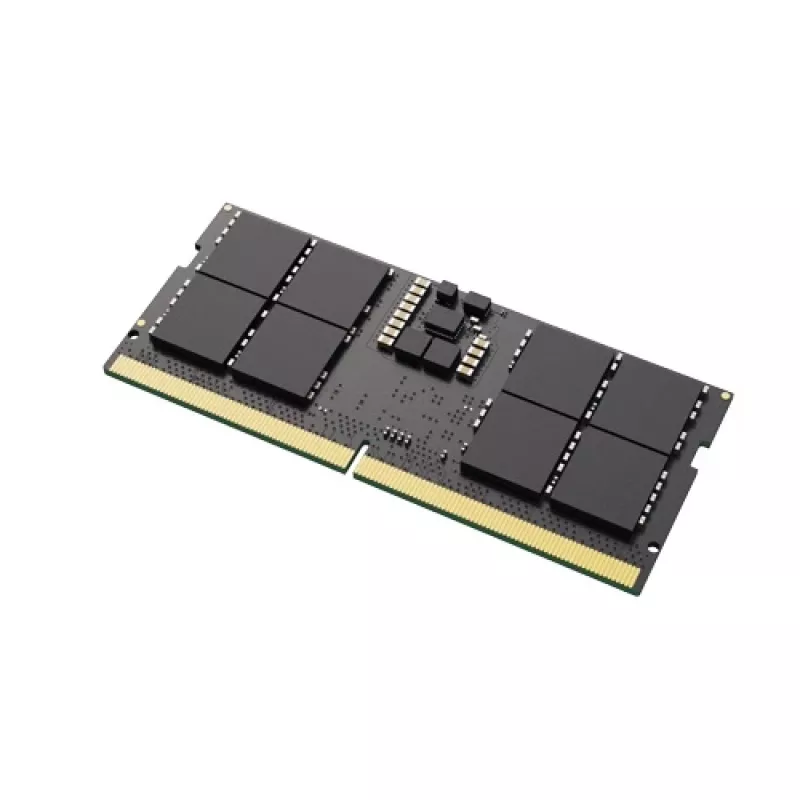 Lexar 8GO SODIMM DDR5 5600MHZ Μνήμη ARRAY (BLACK)