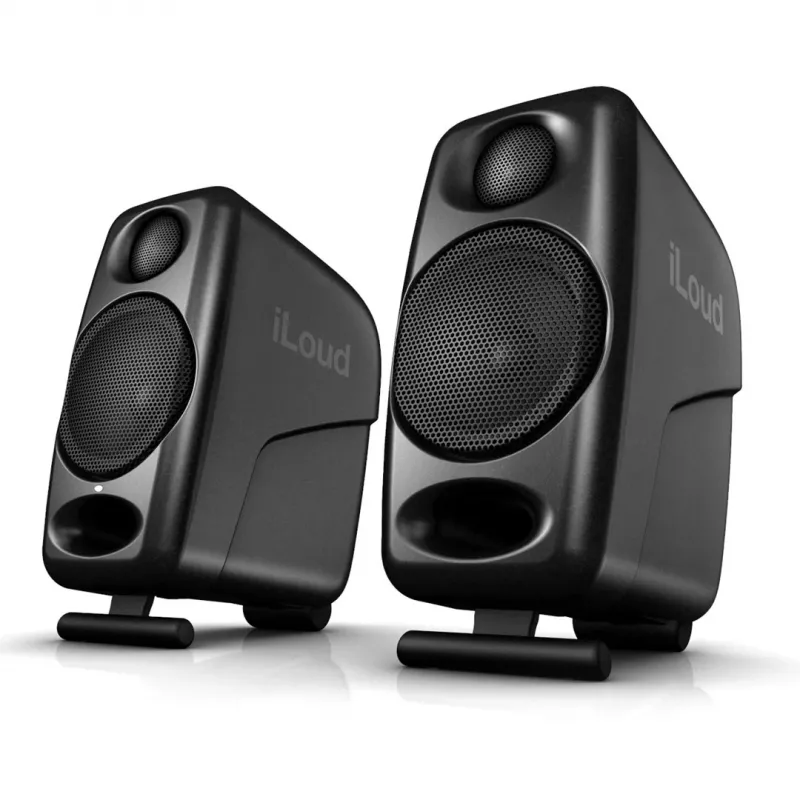 IK Multimedia iLoud Micro Monitor - ενεργό ηχείο