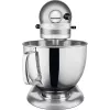 KitchenAid 5KSM175PSECU μίξερ κουζίνας 300 W 4,8 L Graphite