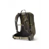 Gregory Zulu 25 LT Ανδρικό-Stadtrucksack – Πράσινο