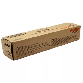 UTAX 1T02R60UT0 Tonerkartusche 1 τεμ. Original Μαύρο