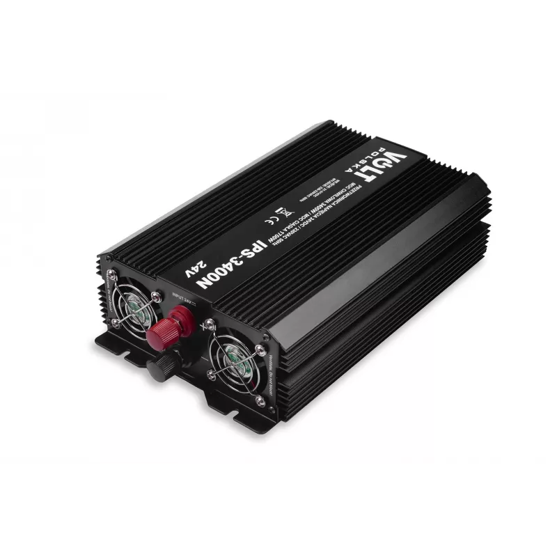 IPS 3400 N 24/230V (1700/3400) Μετατροπέας τάσης