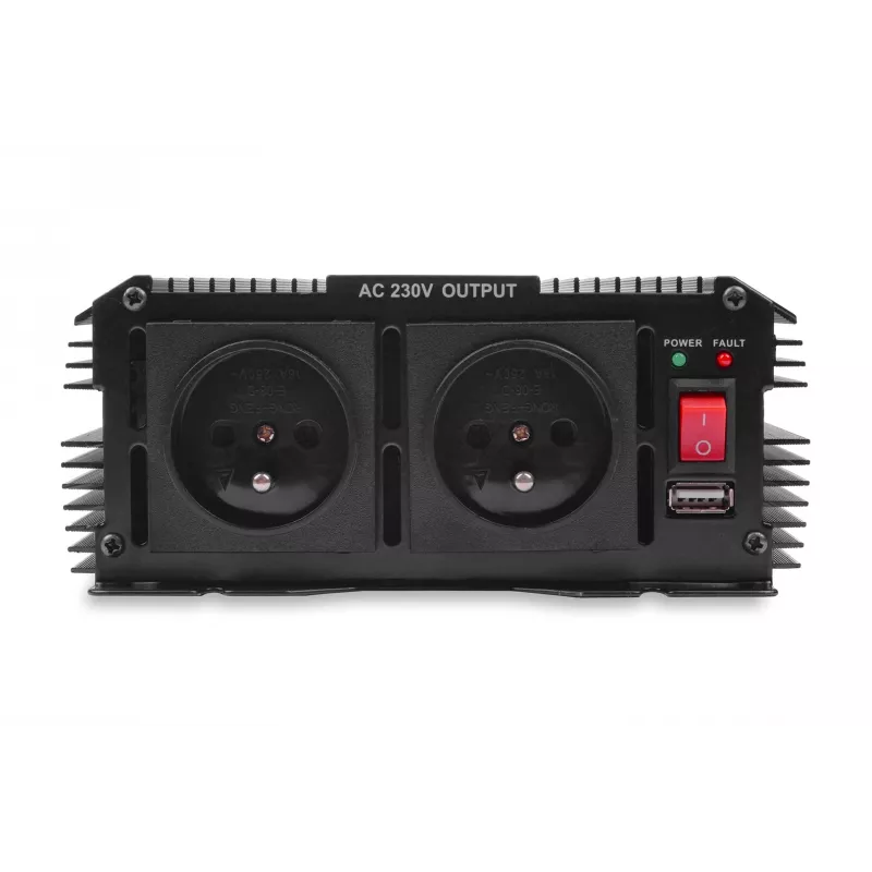 IPS 3400 N 24/230V (1700/3400) Μετατροπέας τάσης