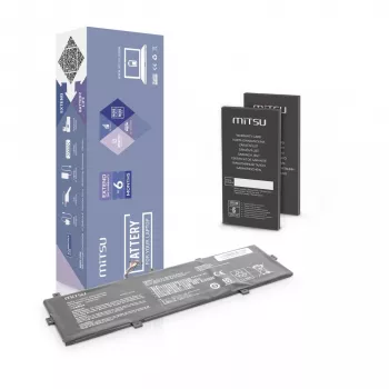 Mitsu για ASUS UX430 3400mAh (39Wh) 11,55V