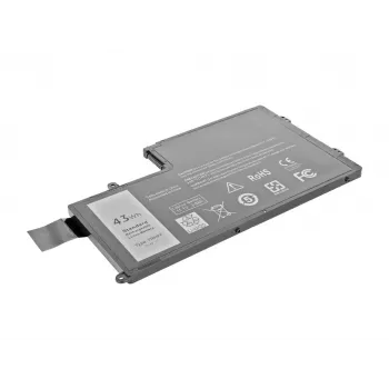 Μπαταρία για Dell Inspiron 15 (5542), 14 (5445) (3800 mAh 43 Wh)