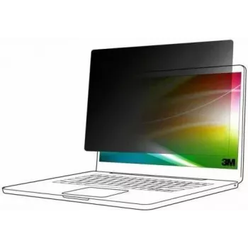 3M Blickschutzfilter για 14-ίντσες Laptop 16:10
