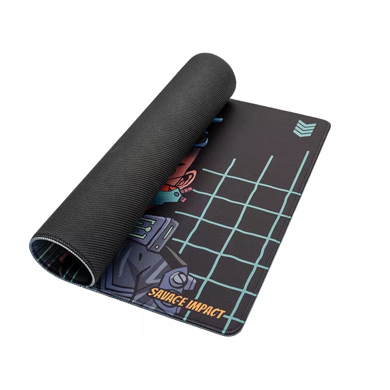 A4TECH mousepad BLOODY BP45 RENEGADE Midnight 45/40/0,5