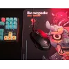 A4TECH mousepad BLOODY BP45 RENEGADE Midnight 45/40/0,5