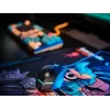 A4TECH mousepad BLOODY BP45 RENEGADE Midnight 45/40/0,5