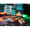 A4TECH mousepad BLOODY BP45 RENEGADE Midnight 45/40/0,5