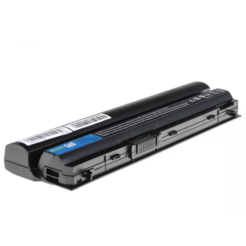 PRO μπαταρία laptop για Latitude E6220 E6230 E6320 E6320 - 11,1 V - 5200 mAh