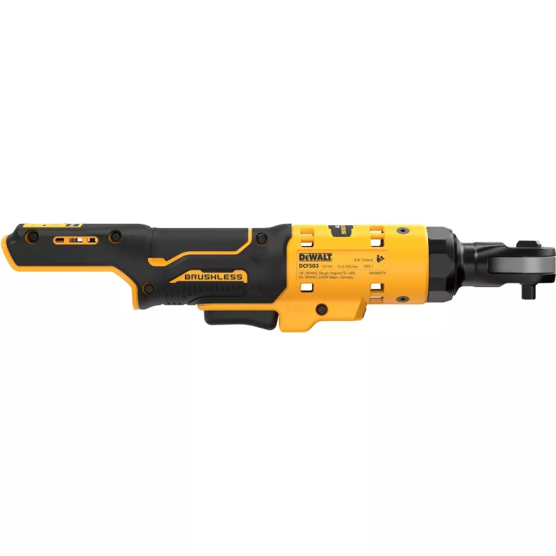 DeWALT DCF503N-XJ ηλεκτρικό καρυδάκι