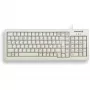 Cherry XS Complete G84-5200 - πληκτρολόγιο - PS/2, USB
