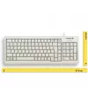 Cherry XS Complete G84-5200 - πληκτρολόγιο - PS/2, USB