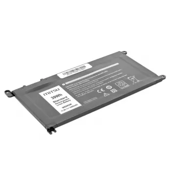 Μπαταρία για DELL Vostro 14 (5468), Inspiron 15 (5568), 3400 mAh (39Wh), 11,4 Volt