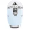 Smeg CJF11PBEU στίφτης εσπεριδοειδών παστέλ μπλε