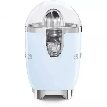 Smeg CJF11PBEU στίφτης εσπεριδοειδών παστέλ μπλε