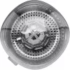 Smeg CJF11PBEU στίφτης εσπεριδοειδών παστέλ μπλε