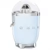Smeg CJF11PBEU στίφτης εσπεριδοειδών παστέλ μπλε