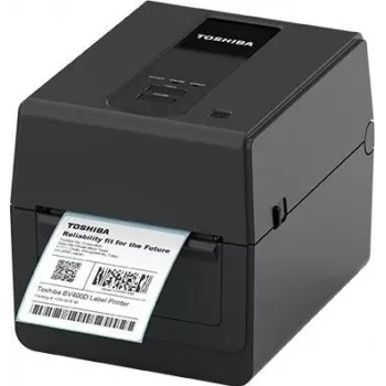 Toshiba Εκτυπωτής Μαύρο