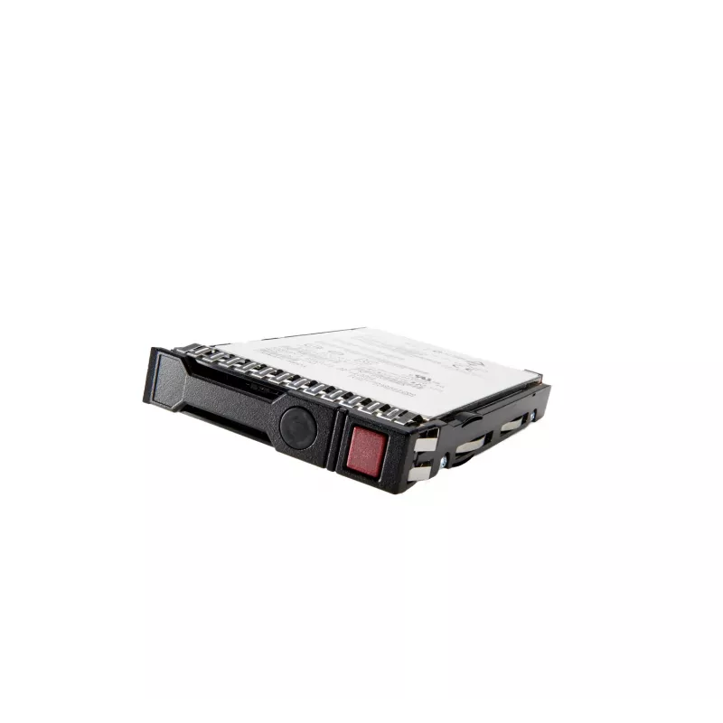 HPE MSA 11,5 TB SSD-Bundle – SSD – Read Intensive – 1,92 TB – 2,5 ίντσες SFF (6,4 cm SFF) (Smart Choice)