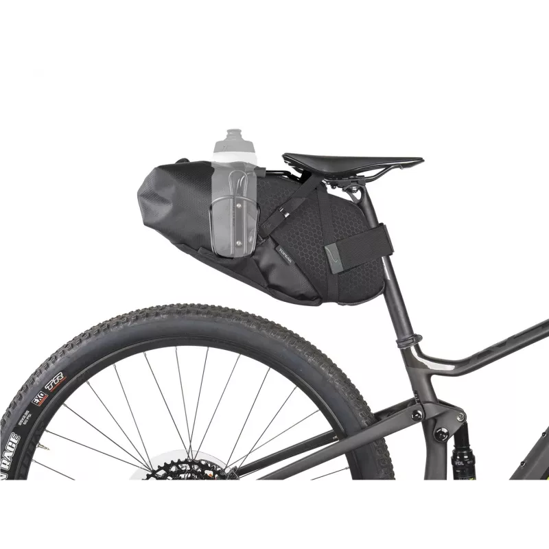 Topeak LOADER BACKLOADER WISHBONE (Σταθεροποιητής για πλαϊνές τσάντες bikepacking) ΝΕΟ 2022
