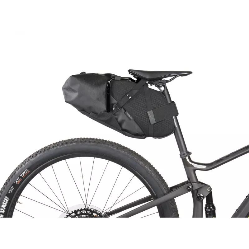 Topeak LOADER BACKLOADER WISHBONE (Σταθεροποιητής για πλαϊνές τσάντες bikepacking) ΝΕΟ 2022