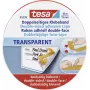 tesa® Διπλής όψης ταινία, 10m x 15mm