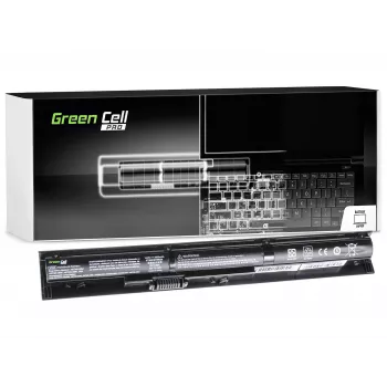 GREENCELL HP82PRO Μπαταρία Green Cell PRO VI04 για HP ProBook 440 G2 450 G2, Pavilion 15-P 17-F