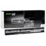 GREENCELL HP82PRO Μπαταρία Green Cell PRO VI04 για HP ProBook 440 G2 450 G2, Pavilion 15-P 17-F