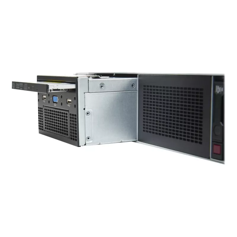 HPE Universal Media Bay Kit – Θήκη για μέσα αποθήκευσης
