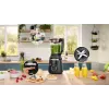 Bosch Serie 6 MMB6652B Μίξερ 2 L Standmixer 1800 W Μαύρο