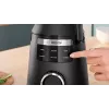 Bosch Serie 6 MMB6652B Μίξερ 2 L Standmixer 1800 W Μαύρο