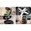 Bosch Serie 6 MMB6652B Μίξερ 2 L Standmixer 1800 W Μαύρο