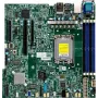 Supermicro Μητρική X13SCH-F micro-ATX Socket 1700 DDR5-only Single - Μητρική - Intel Socket 1700 (Core i)