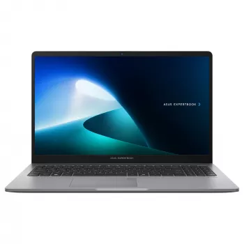 ASUS ExpertBook P1 P1503CVA-S72335 C5-210H/16GB/512GBSSD/noOS - διάταξη πληκτρολογίου ενδέχεται γερμανική