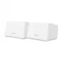MERCUSYS Halo H47BE, σύστημα Halo Mesh Wi-Fi 7, συσκευασία 2 τεμ.
