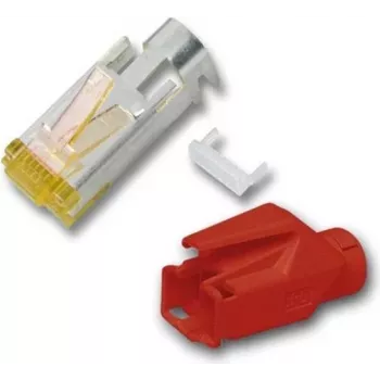 Efb Elektronik H7642.6-100 κόκκινο