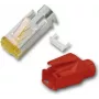 Efb Elektronik H7642.6-100 κόκκινο