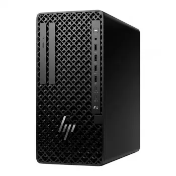 HP Z1 Tower G1i Workstation C63GSES [Intel Core Ultra 7 265, 32 GB RAM, 512 GB SSD, Intel γραφικά, Windows 11 Pro]