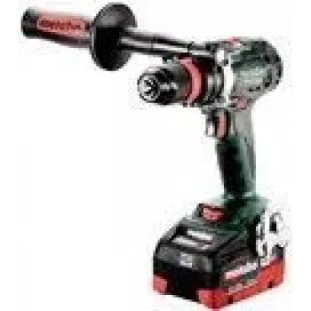 Metabo 602359660 επαναφορτιζόμενο δραπανοκατσάβιδο
