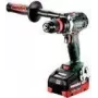 Metabo 602359660 επαναφορτιζόμενο δραπανοκατσάβιδο
