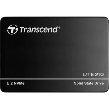 Transcend UTE210T 512 GB εσωτερικός and2 PCIe NVMe SSD 6,35 cm 2,5 ίντσες 4.0 x4 Retail (TS512GUTE210T)