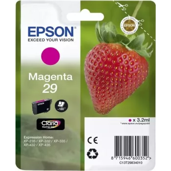 Epson C13T29834022 Αναλώσιμο εκτυπωτή Magenta