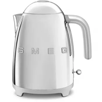 SMEG KLF03SSEU 1,7 l 2400 W Ανοξείδωτος βραστήρας νερού